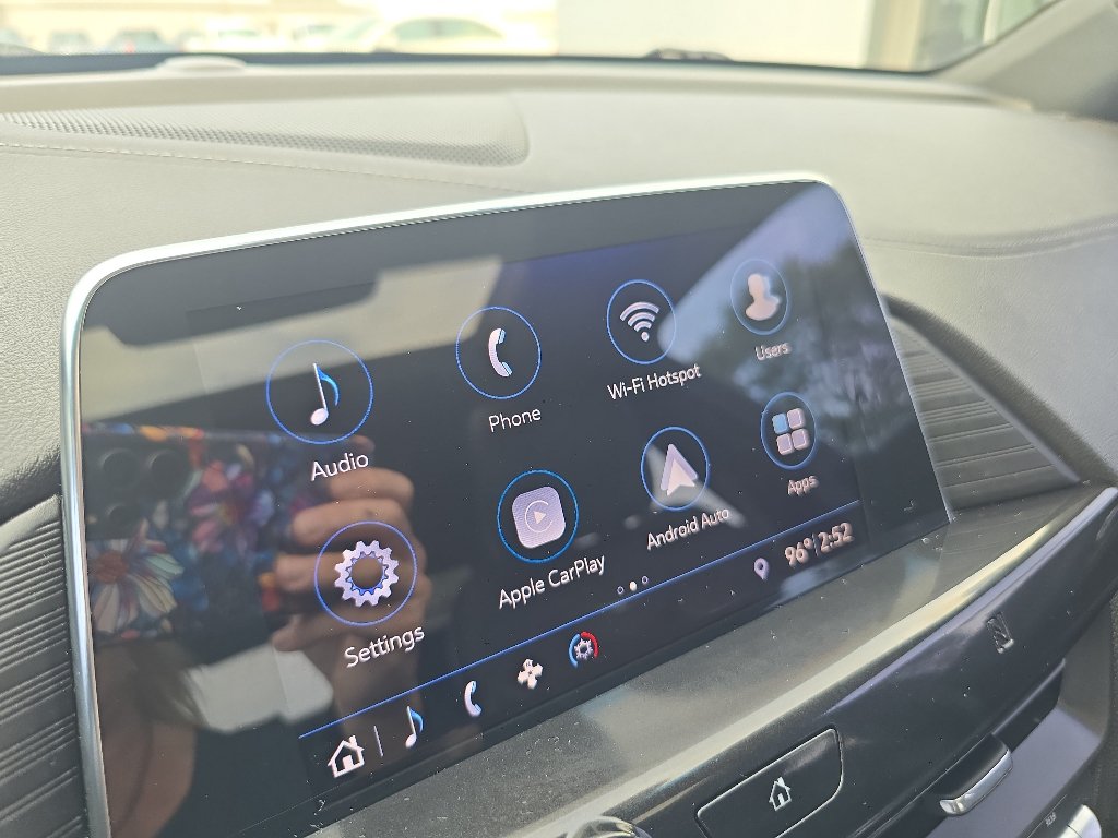 Used 2020 Cadillac CT4 Premium Luxury w/ Driver Assist Package AWD/4WD image 29
