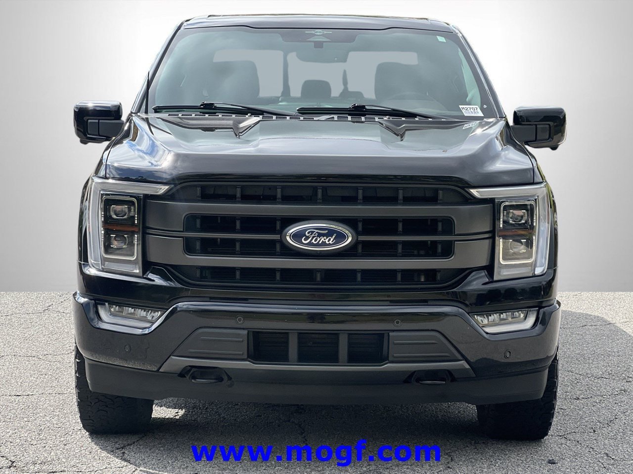 Certified 2023 Ford F150 Lariat w/ Equipment Group 502A High AWD/4WD image 29