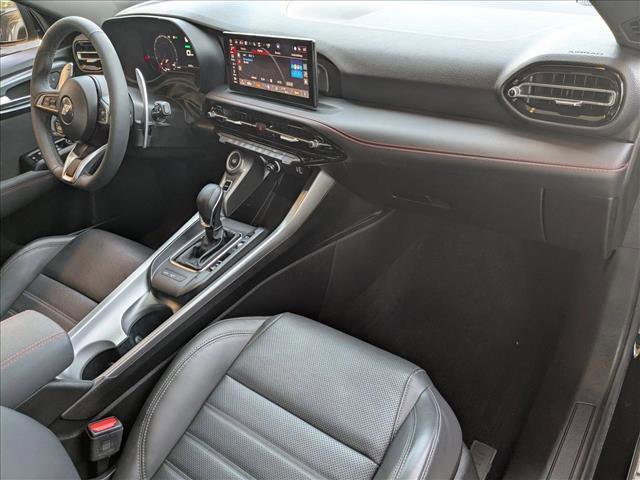 Used 2024 Dodge Hornet R/T Plus w/ R/T Blacktop Package AWD/4WD image 23