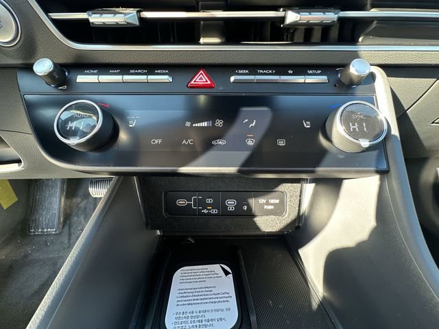 New 2026 Hyundai Sonata SEL AWD/4WD image 24