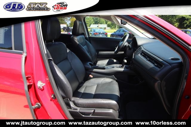 Used 2017 Honda HR-V EX-L image 15
