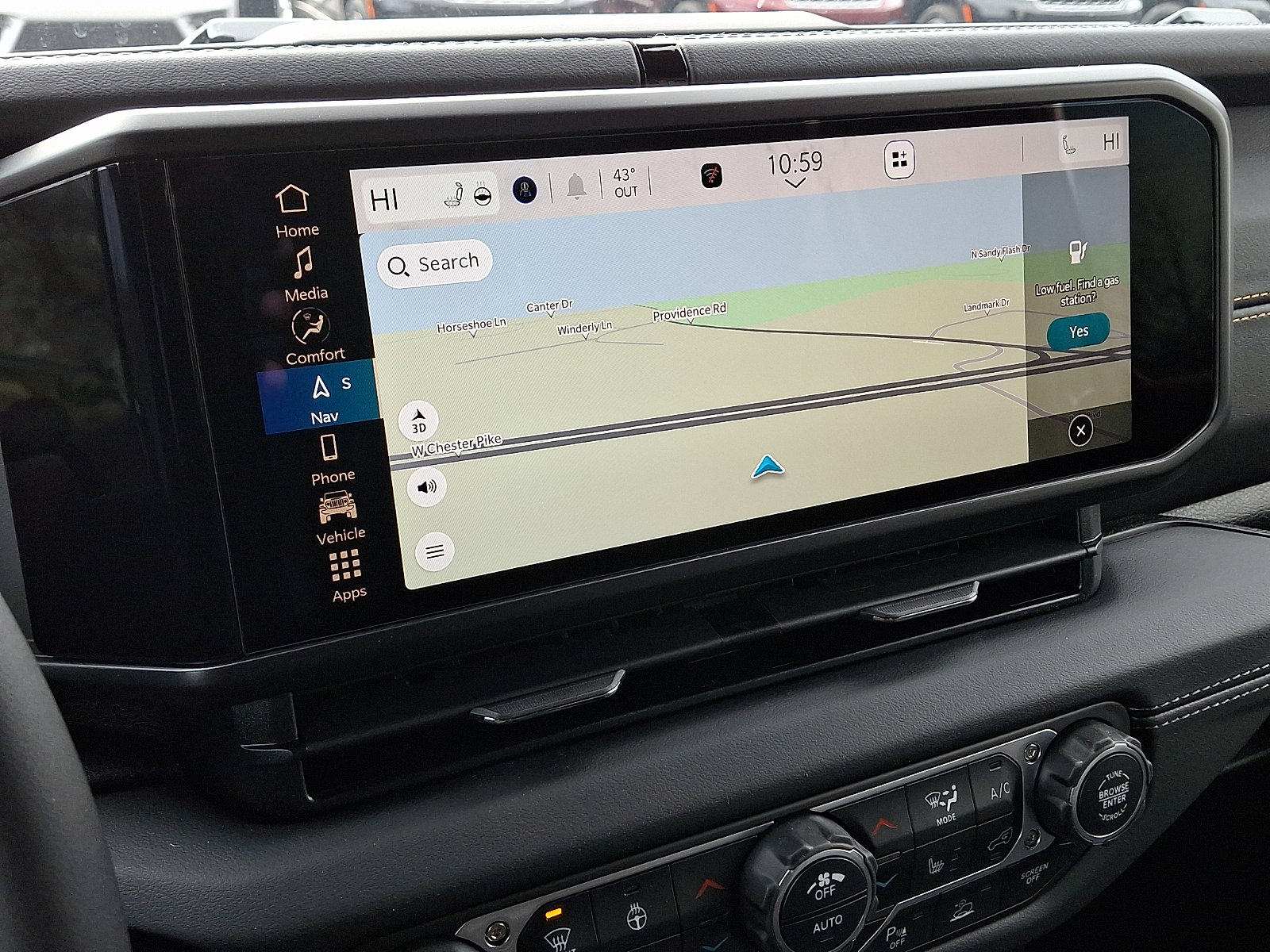 New 2026 Jeep Wrangler Sahara image 11