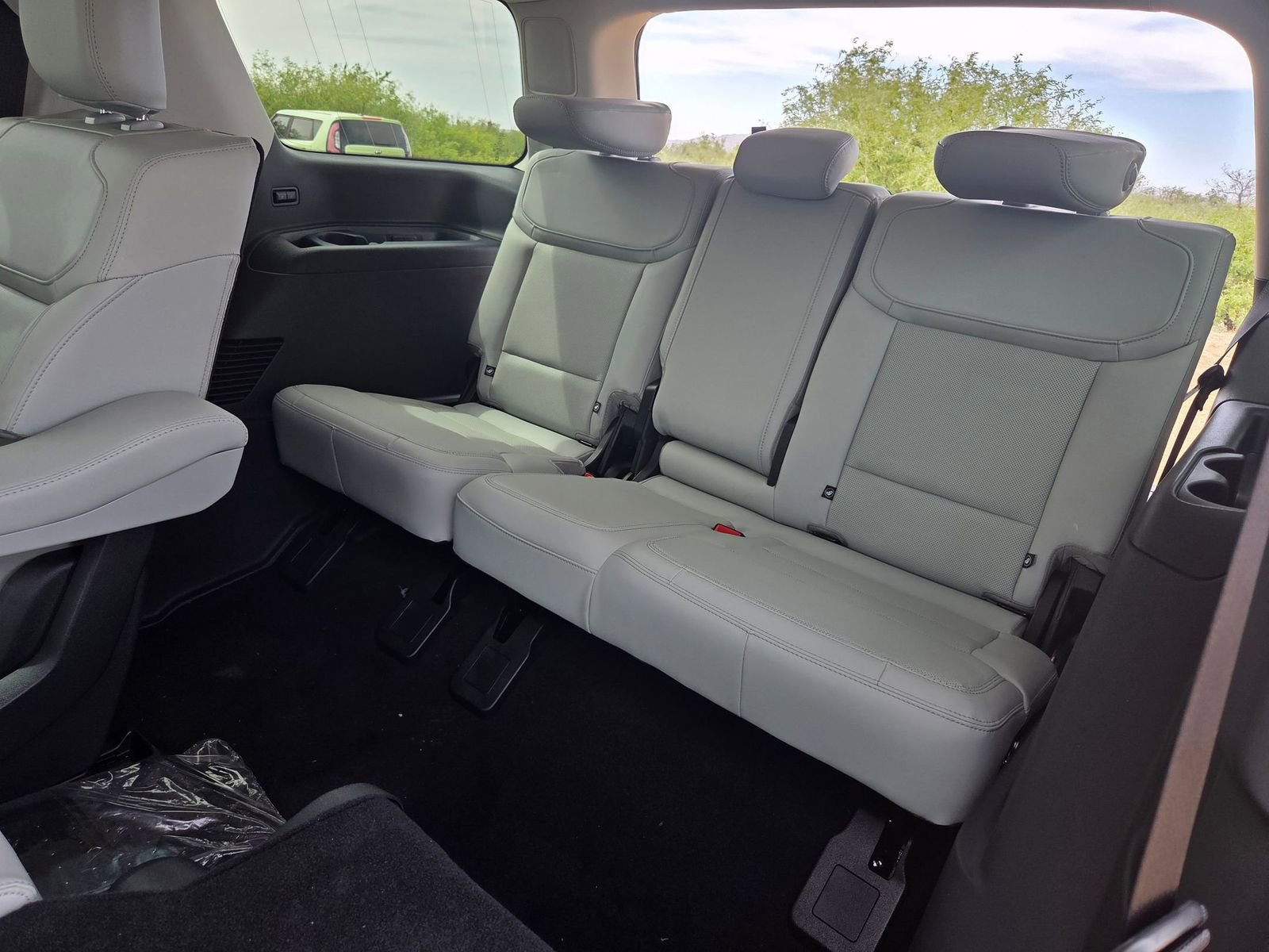 New 2026 Ford Expedition Platinum AWD/4WD image 27