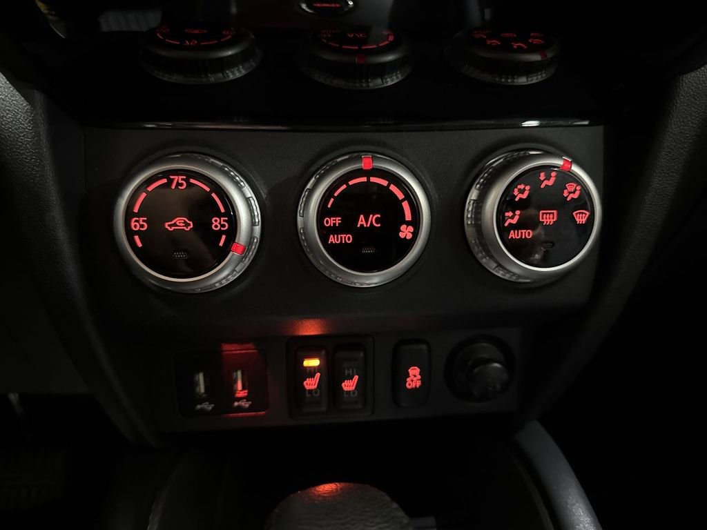 Used 2022 Mitsubishi Outlander Sport SE AWD/4WD image 16
