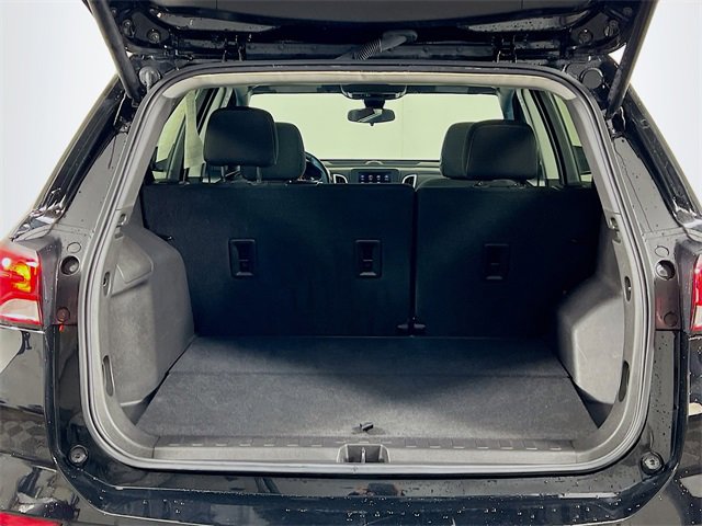 Used 2024 Chevrolet Equinox LT image 25