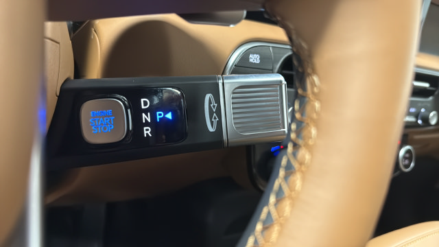 Used 2026 Hyundai Palisade Calligraphy AWD/4WD image 19