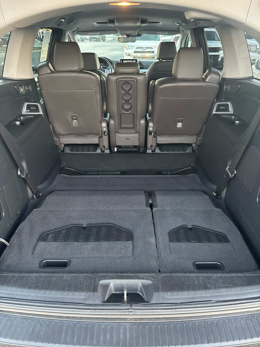 Used 2019 Honda Odyssey EX-L image 21