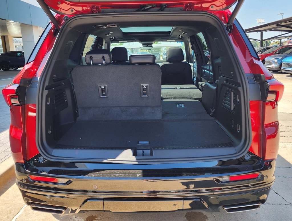 New 2026 Buick Enclave Sport Touring w/ Power Package image 52