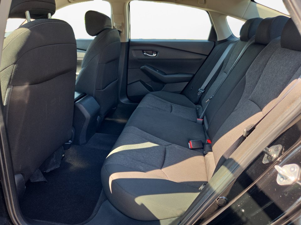 Used 2023 Honda Accord LX image 16
