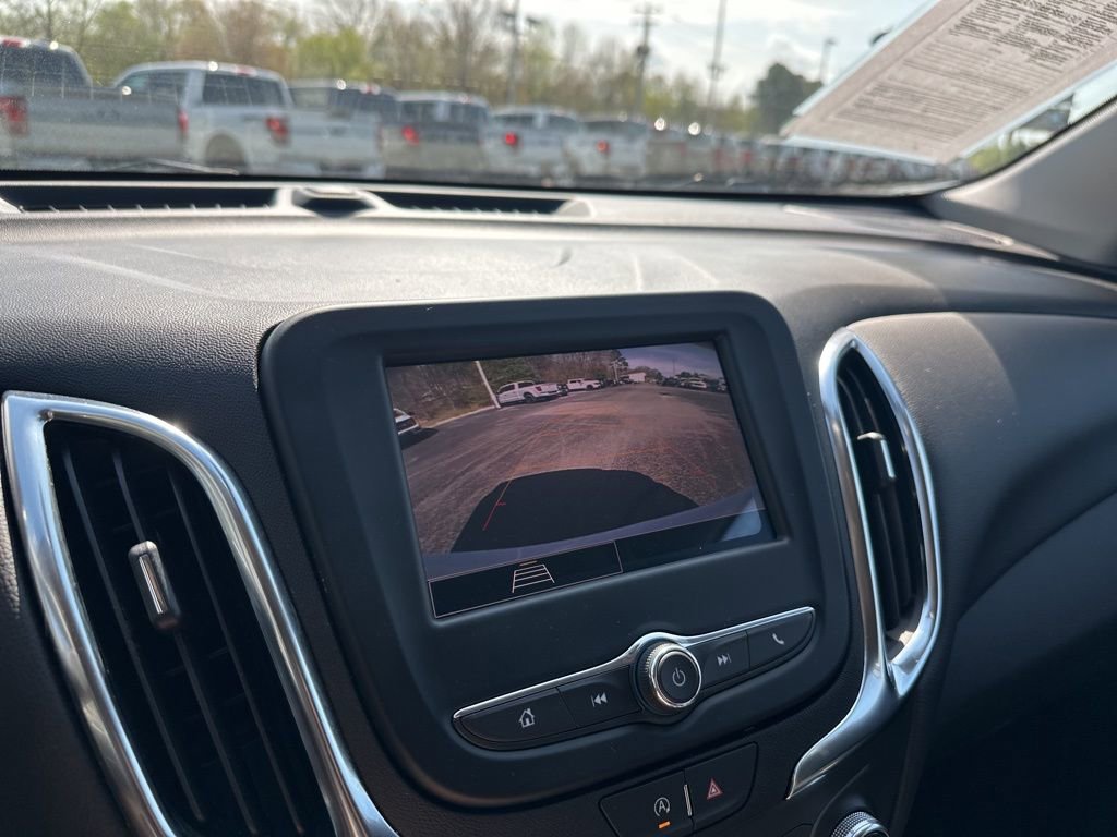 Used 2024 Chevrolet Equinox LT w/ LPO, Floor Liner Package image 25