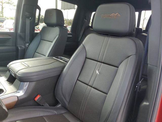 Certified 2024 Chevrolet Silverado 2500 High Country w/ High Country Premium Package image 17