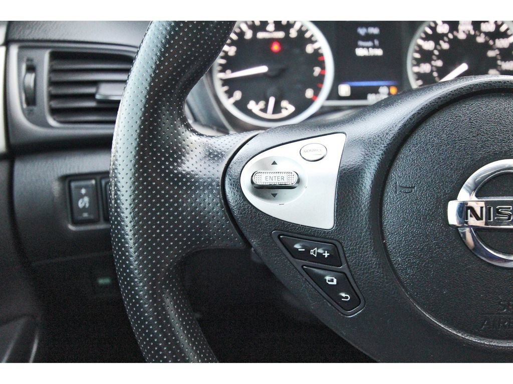 Used 2019 Nissan Sentra S w/ Appearance Package FWD image 19