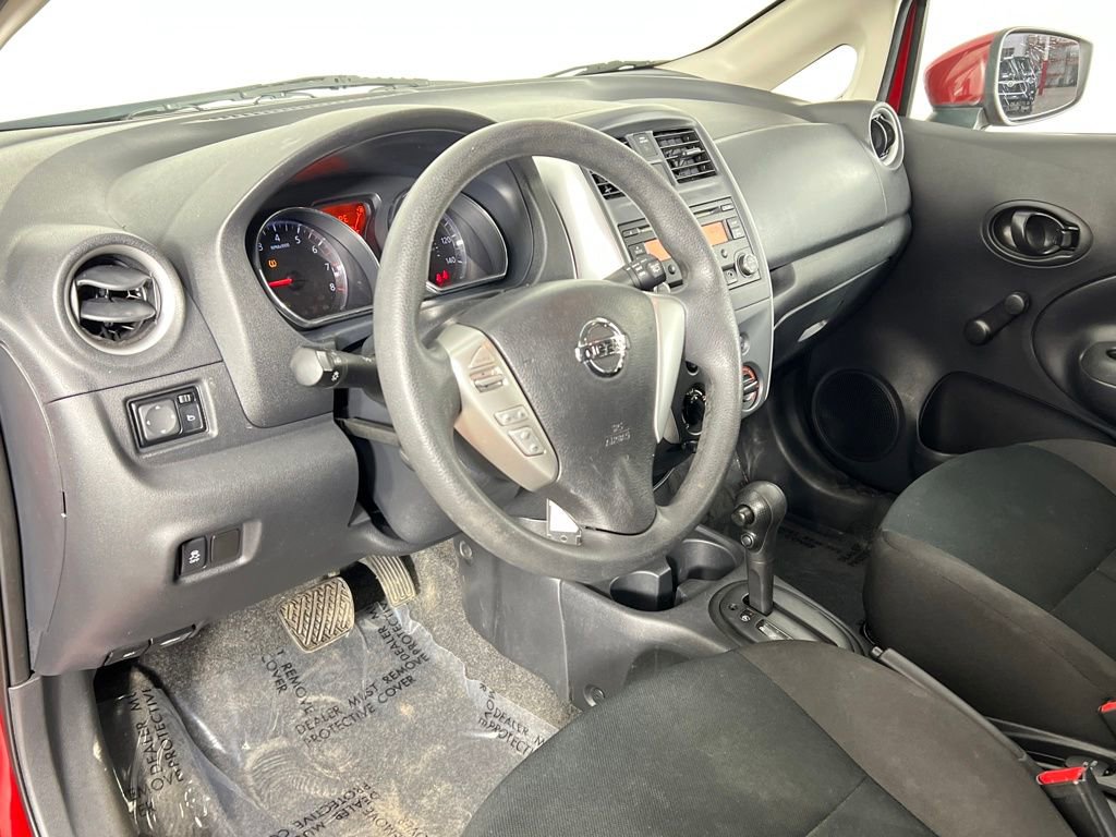Used 2015 Nissan Versa Note S Plus image 19