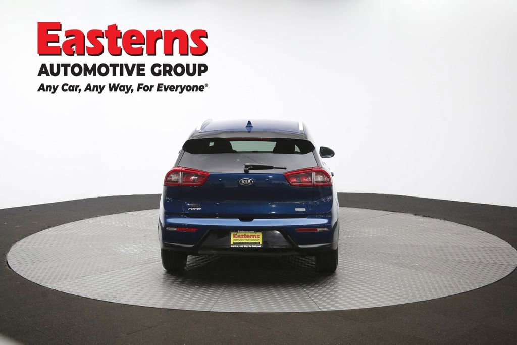Used 2019 Kia Niro LX image 37