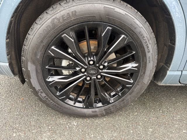 Used 2023 Ford Escape ST-Line Elite w/ Premium Technology Package AWD/4WD image 13