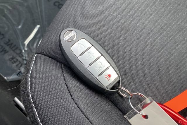 Used 2023 Nissan Sentra SV FWD image 20