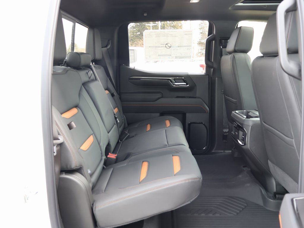 New 2026 GMC Sierra 1500 AT4 w/ AT4 Premium Package image 42