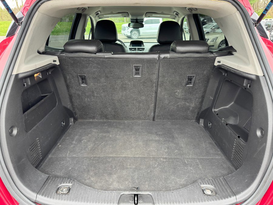 Used 2015 Buick Encore FWD image 17