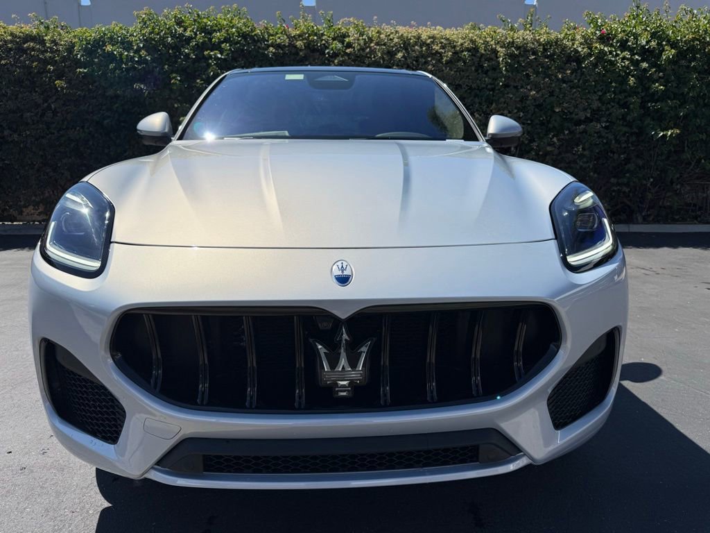 New 2026 Maserati Grecale Modena image 5