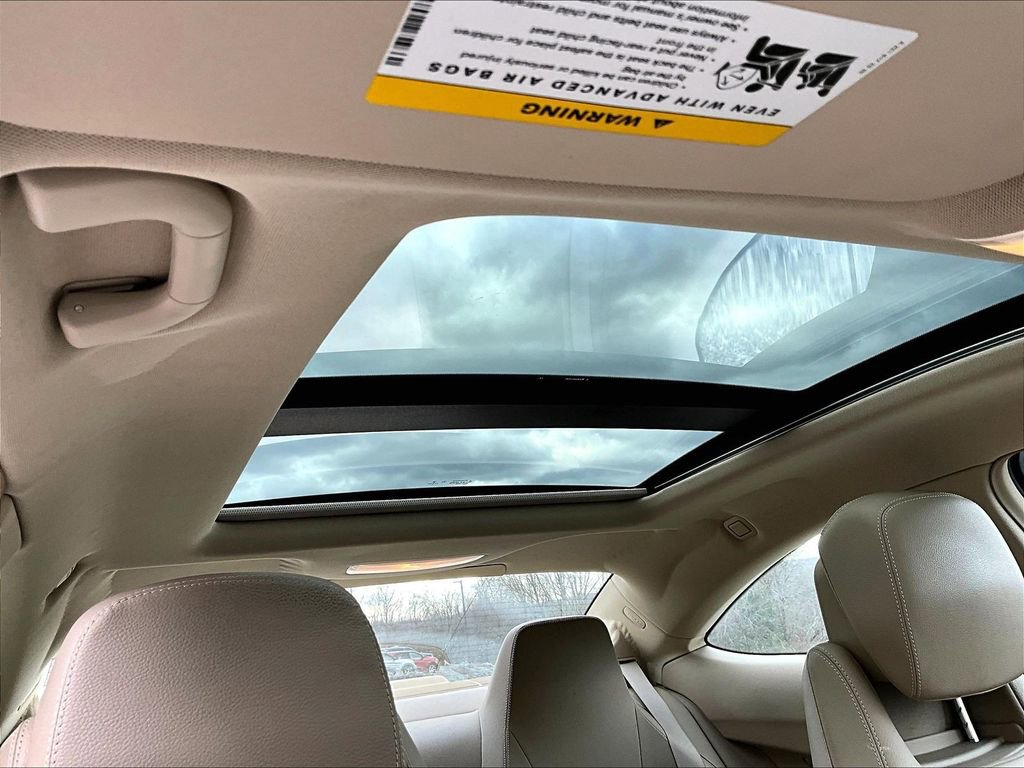 Used 2015 Mercedes-Benz C 250 Coupe image 18