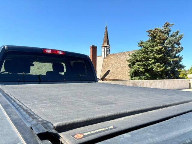 Used 2016 RAM 2500 Tradesman w/ Chrome Appearance Group AWD/4WD image 8