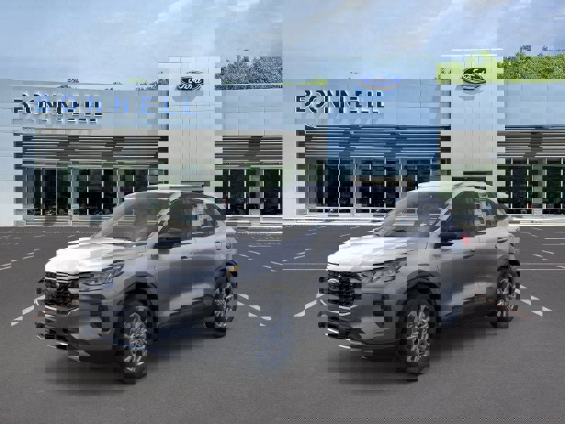 New 2025 Ford Escape Active w/ Tech Pack #1