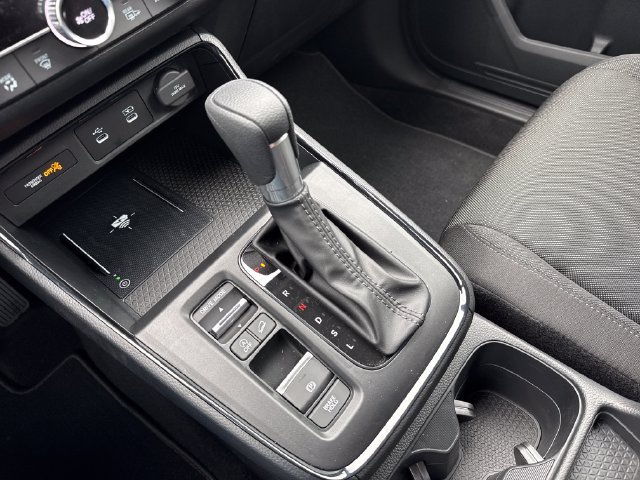 New 2026 Honda CR-V EX image 28