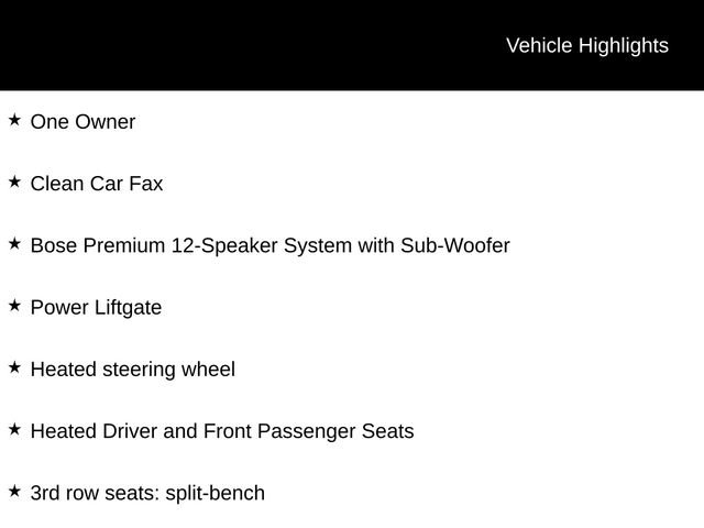 Used 2025 GMC Acadia Elevation image 2