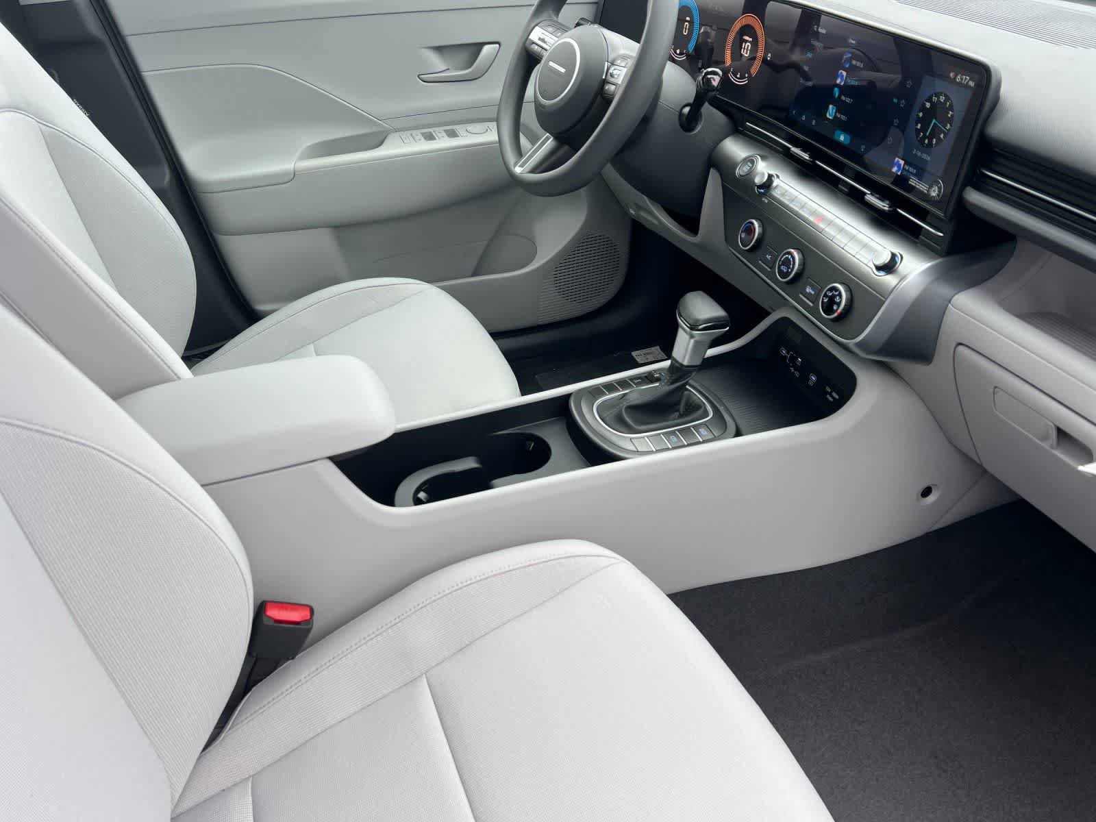 New 2026 Hyundai Kona SE AWD/4WD image 17