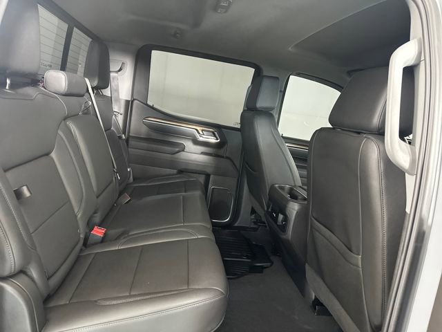 Used 2025 Chevrolet Silverado 1500 RST w/ RST All Star Premium Package image 26