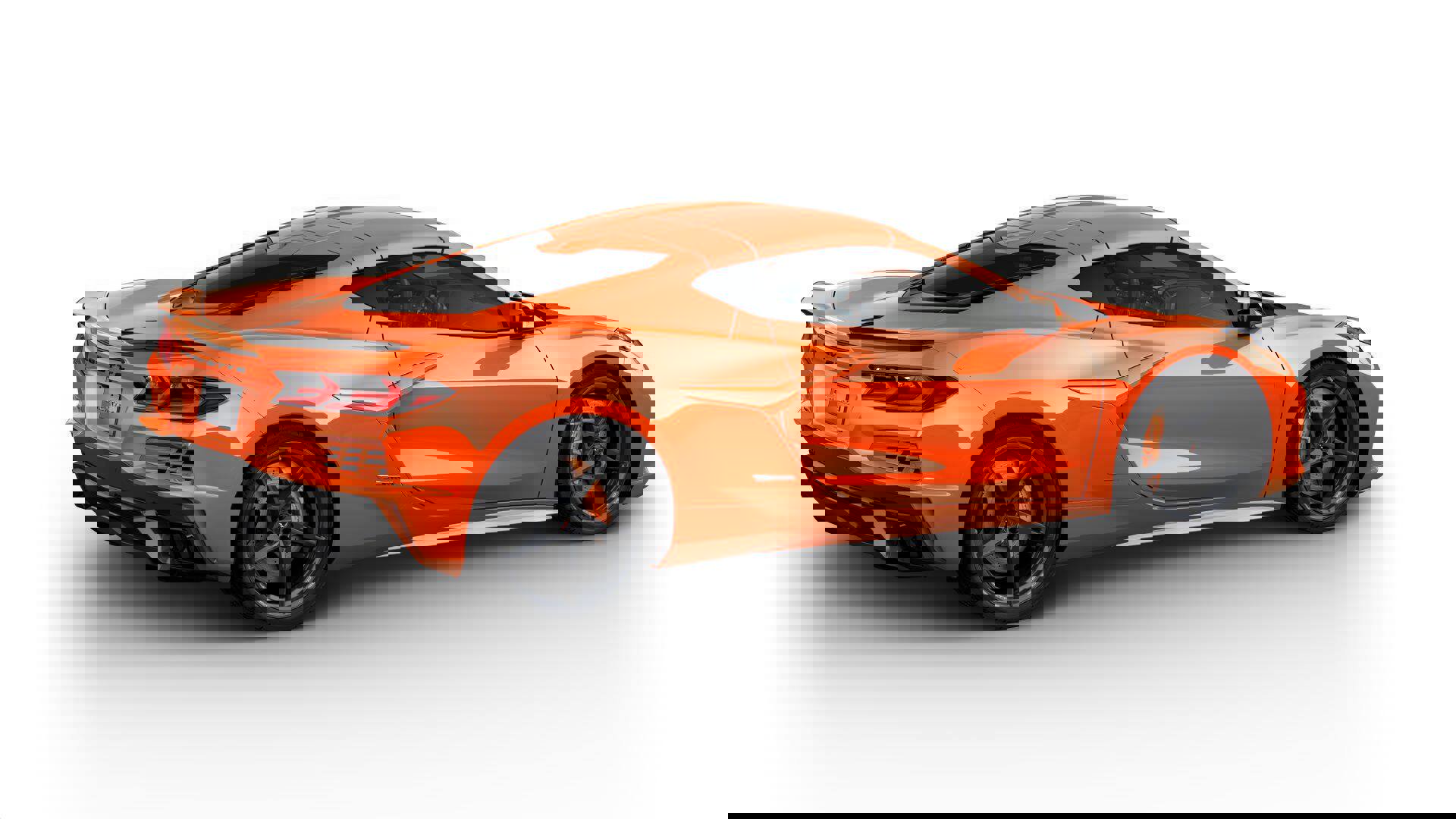 New 2026 Chevrolet Corvette E-Ray w/ Battery Protection Package image 28