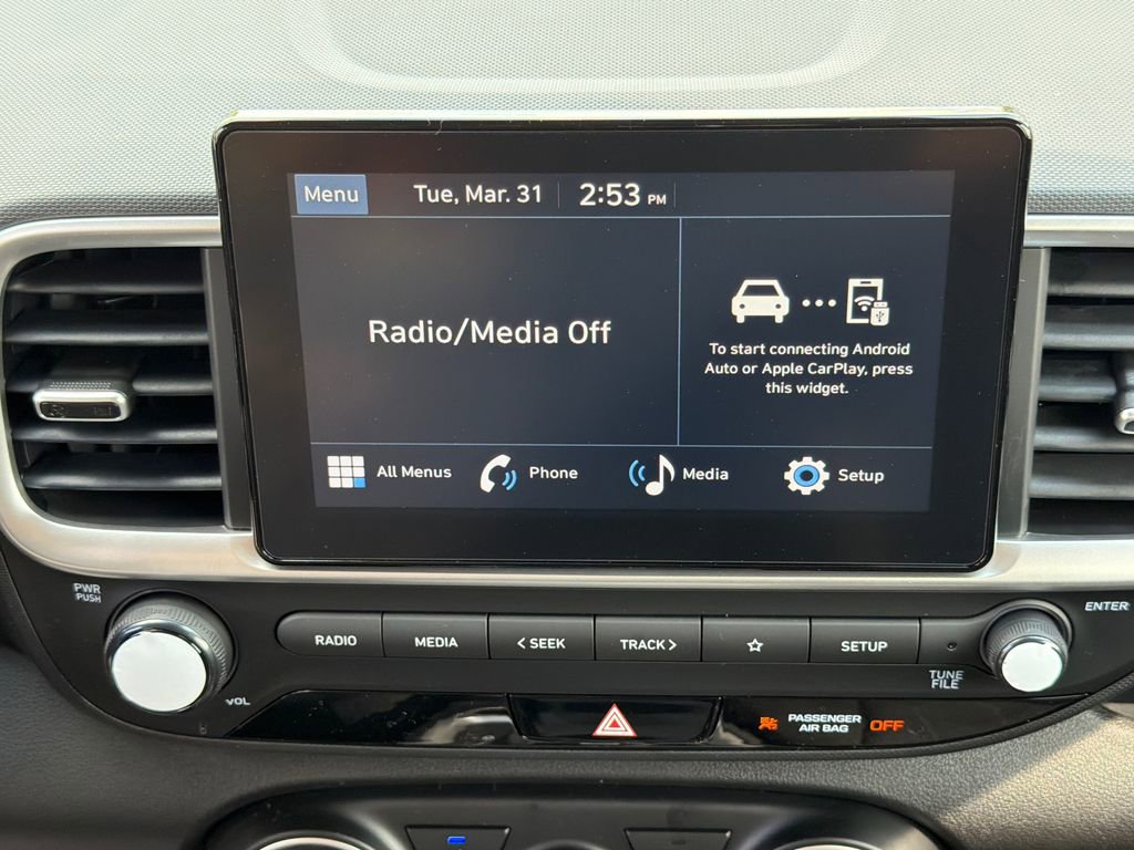 New 2026 Hyundai Venue SE image 28