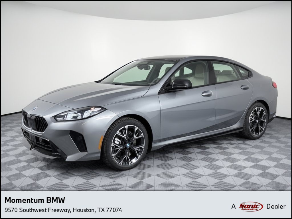 New 2027 BMW 228i w/ Technology Package FWD image 1