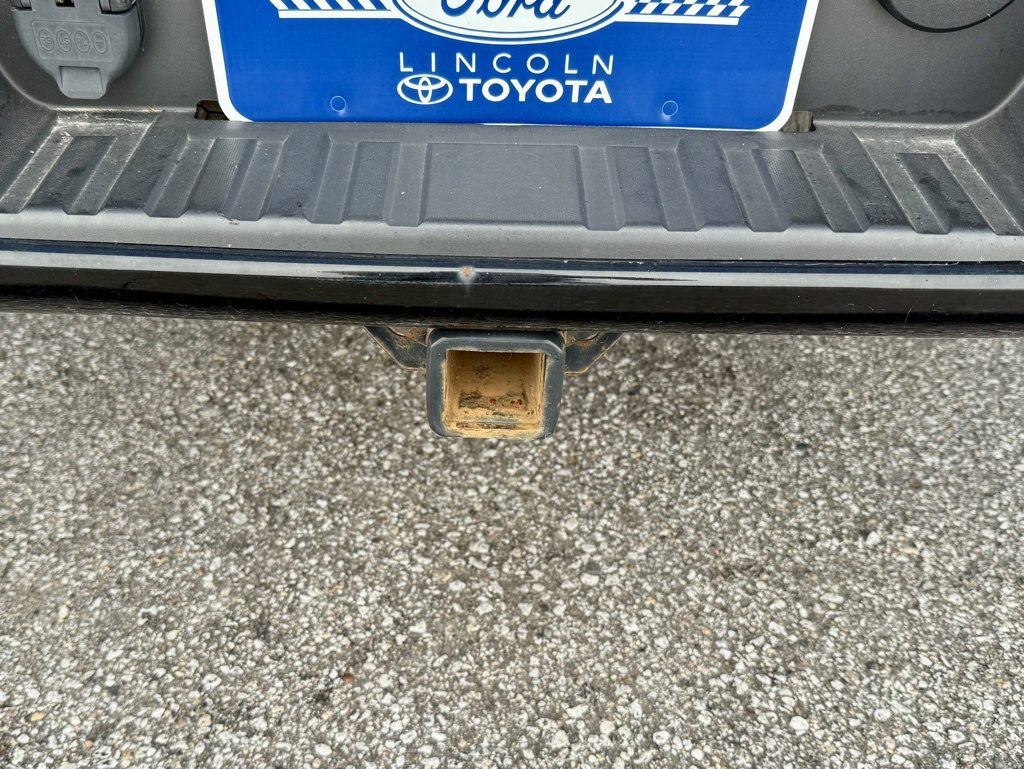 Used 2015 Chevrolet Colorado Z71 image 17