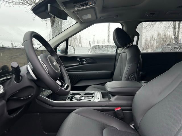 New 2026 Kia Carnival SX Prestige image 11