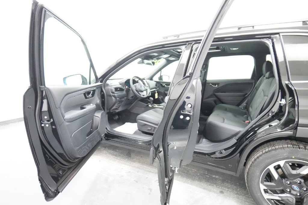 New 2026 Subaru Forester Limited AWD/4WD image 20