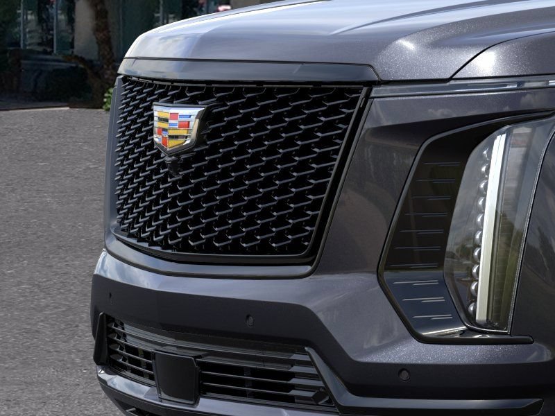 New 2026 Cadillac Escalade Platinum Sport AWD/4WD image 13