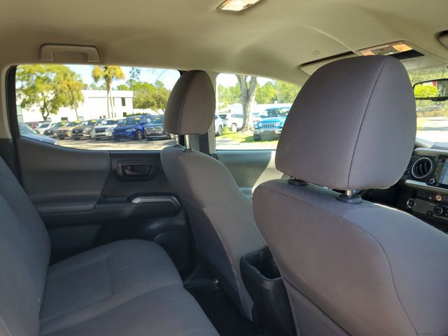 Used 2023 Toyota Tacoma SR5 image 29