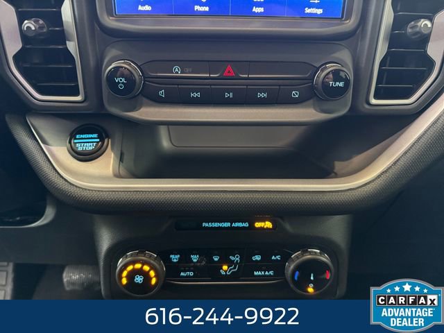 Used 2024 Ford Bronco Sport Big Bend image 14