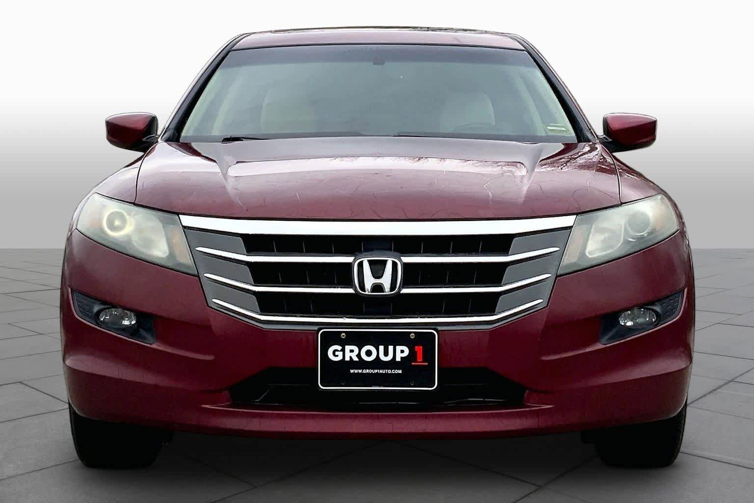 Used 2010 Honda Crosstour EX-L image 3