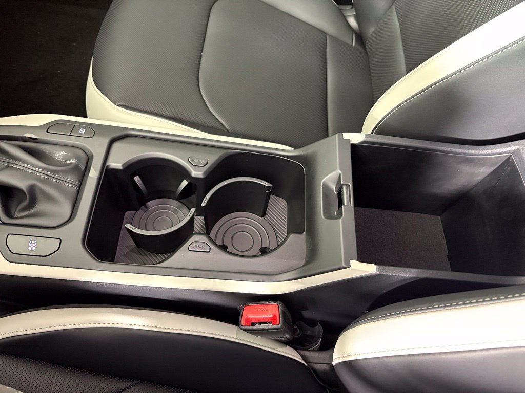 New 2026 Kia K4 GT-Line FWD image 34