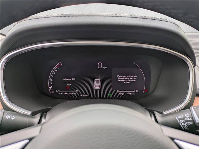 New 2026 Acura MDX SH-AWD w/ Technology Package image 12