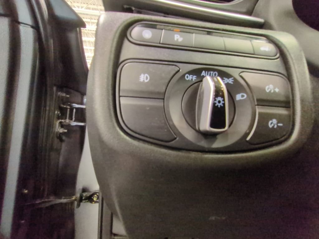 Used 2020 INFINITI QX50 Essential w/ Edition 30 Package image 14