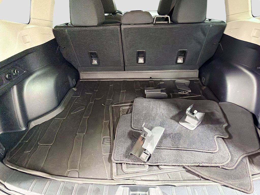 Used 2020 Subaru Forester Premium image 27