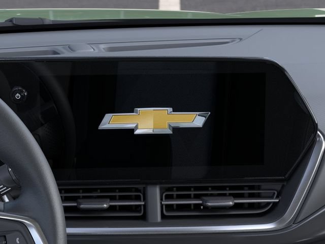 New 2026 Chevrolet Trax ACTIV w/ Driver Confidence Package FWD image 20