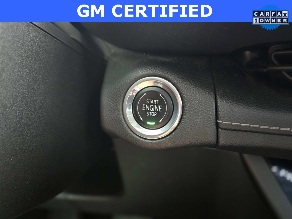 Certified 2022 Buick Envision Essence w/ Technology Package I image 32