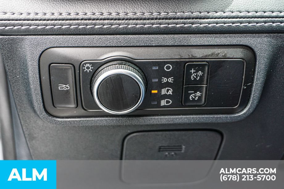 Used 2025 Ford Mustang Premium RWD image 44