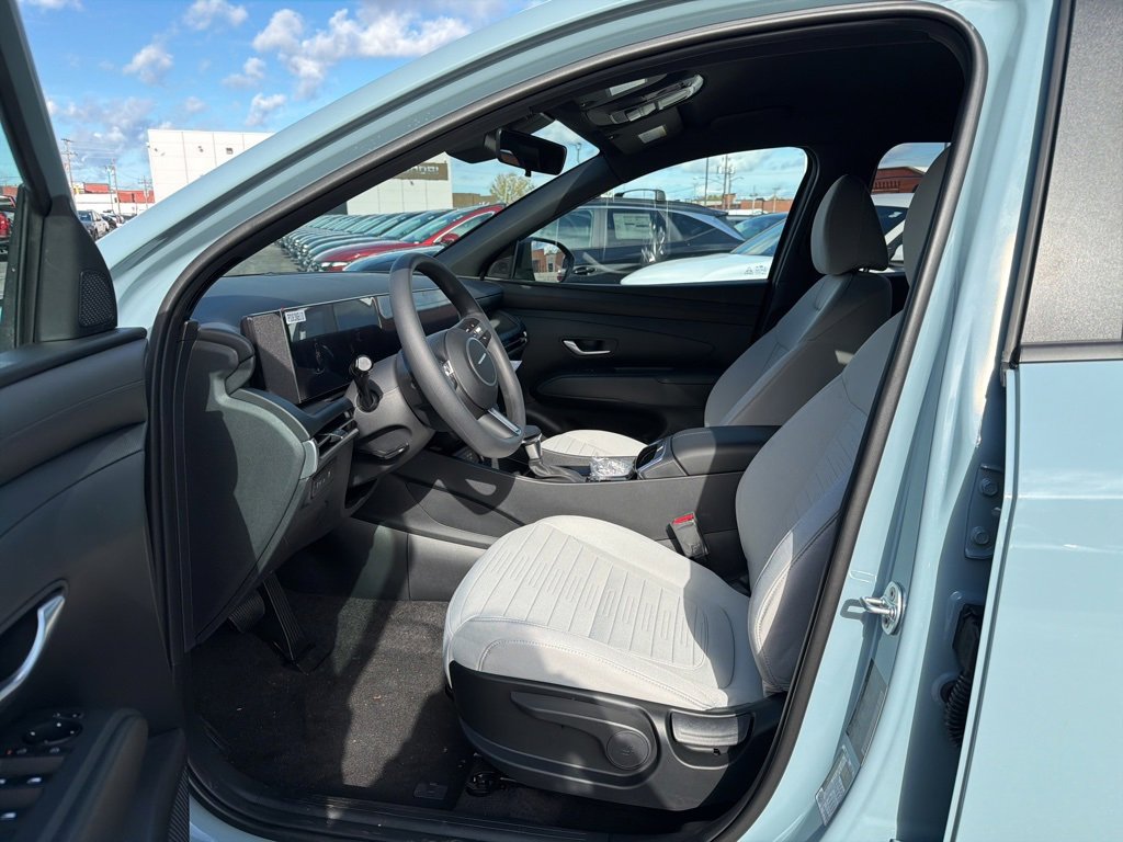 New 2026 Hyundai Santa Cruz SE image 13