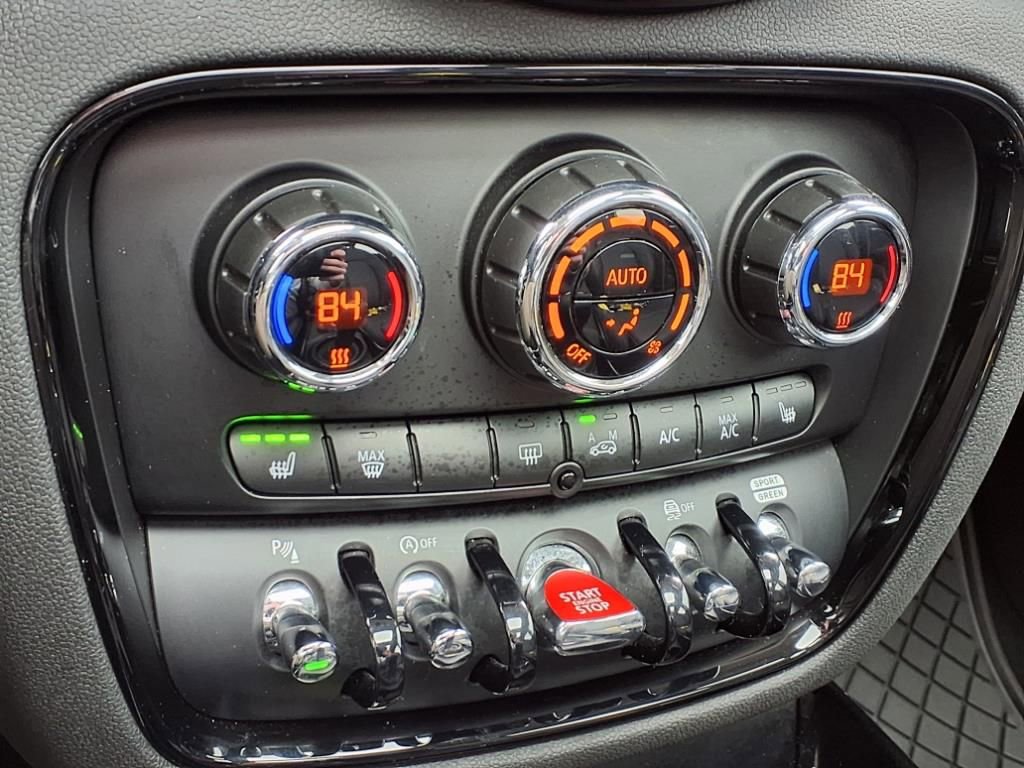 Used 2023 MINI Cooper Clubman S image 14