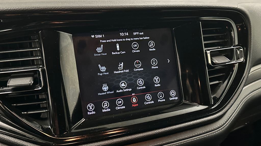 Used 2021 Dodge Durango GT image 23